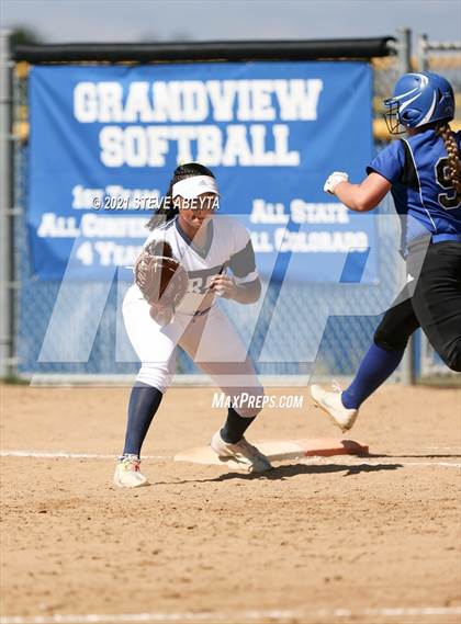 Thumbnail 1 in Cherokee Trail @ Grandview photogallery.
