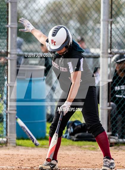 Thumbnail 2 in Foothill Tech @ Pacifica photogallery.
