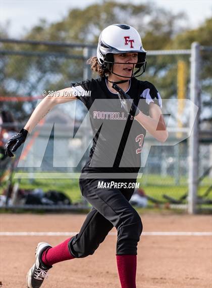 Thumbnail 1 in Foothill Tech @ Pacifica photogallery.