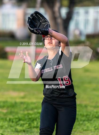 Thumbnail 2 in Foothill Tech @ Pacifica photogallery.