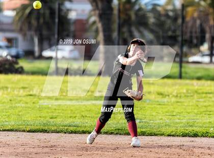 Thumbnail 1 in Foothill Tech @ Pacifica photogallery.