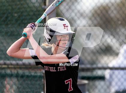 Thumbnail 1 in Foothill Tech @ Pacifica photogallery.