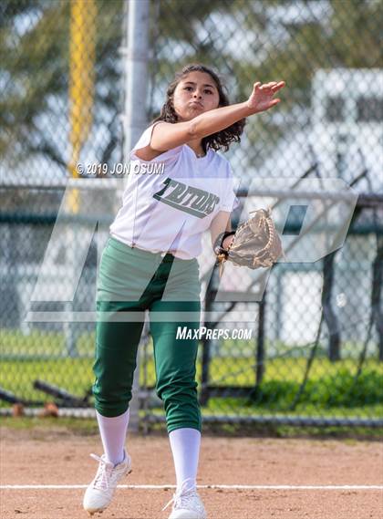 Thumbnail 3 in Foothill Tech @ Pacifica photogallery.