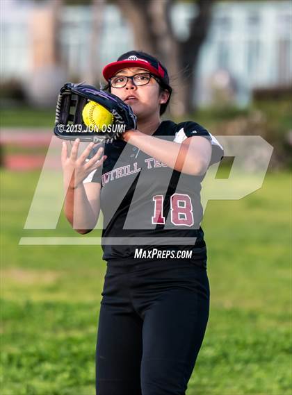 Thumbnail 1 in Foothill Tech @ Pacifica photogallery.