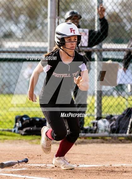 Thumbnail 1 in Foothill Tech @ Pacifica photogallery.