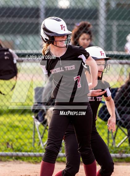 Thumbnail 1 in Foothill Tech @ Pacifica photogallery.