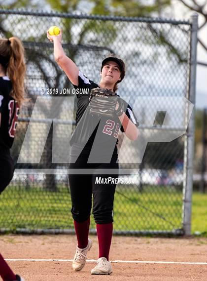 Thumbnail 2 in Foothill Tech @ Pacifica photogallery.