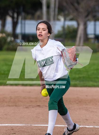 Thumbnail 2 in Foothill Tech @ Pacifica photogallery.