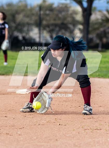 Thumbnail 1 in Foothill Tech @ Pacifica photogallery.