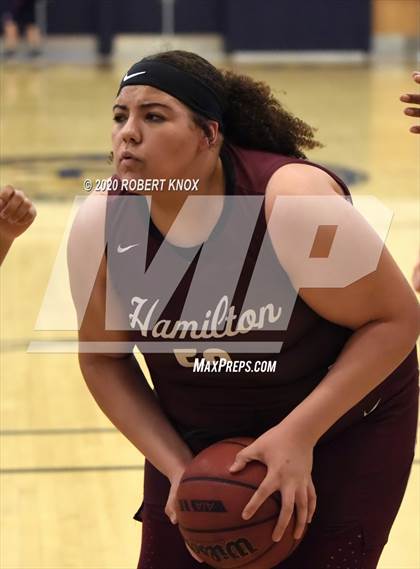 Thumbnail 3 in Hamilton @ Desert Vista photogallery.
