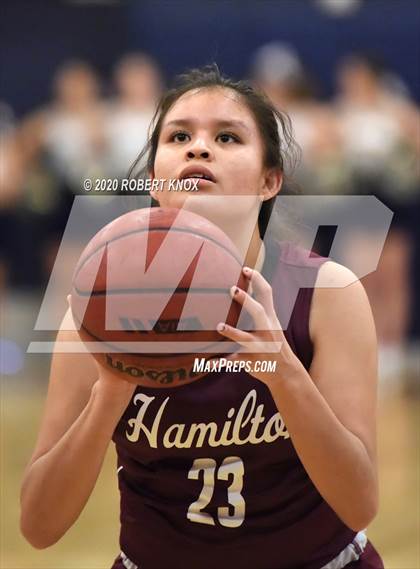 Thumbnail 3 in Hamilton @ Desert Vista photogallery.
