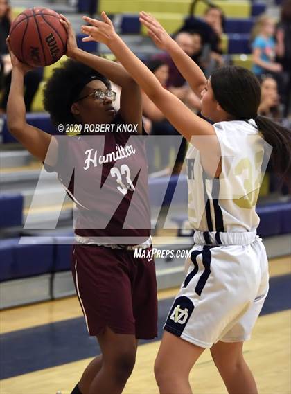 Thumbnail 1 in Hamilton @ Desert Vista photogallery.