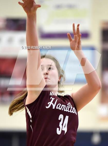 Thumbnail 3 in Hamilton @ Desert Vista photogallery.