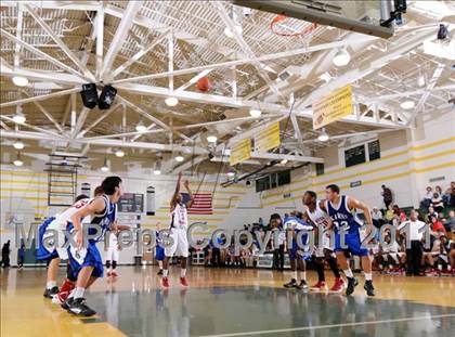 Thumbnail 2 in Karns vs. West (Knoxville Catholic Pilot Tournament) photogallery.