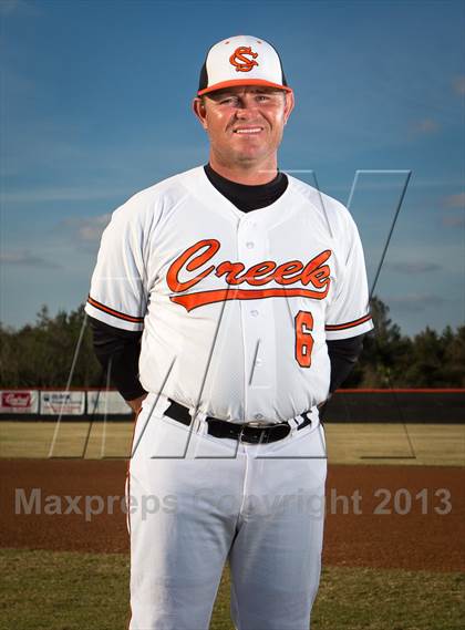 Thumbnail 3 in Spruce Creek (Preseason Top 10 Photo Shoot) photogallery.