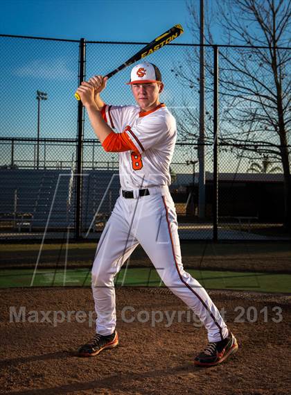 Thumbnail 2 in Spruce Creek (Preseason Top 10 Photo Shoot) photogallery.