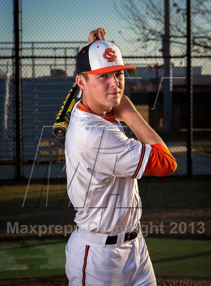 Thumbnail 1 in Spruce Creek (Preseason Top 10 Photo Shoot) photogallery.