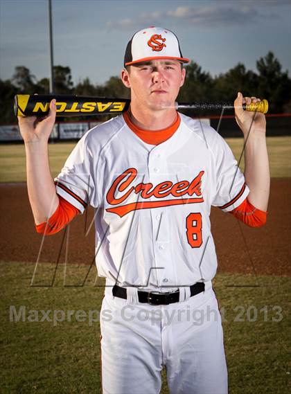Thumbnail 2 in Spruce Creek (Preseason Top 10 Photo Shoot) photogallery.