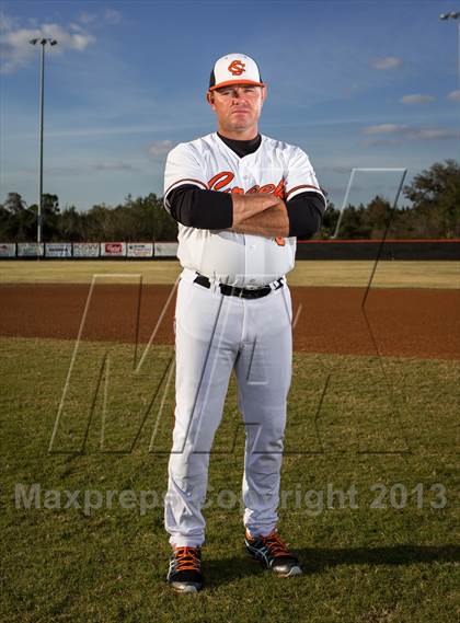 Thumbnail 2 in Spruce Creek (Preseason Top 10 Photo Shoot) photogallery.
