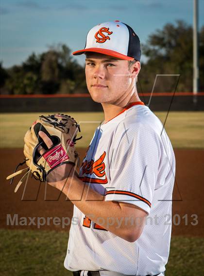 Thumbnail 1 in Spruce Creek (Preseason Top 10 Photo Shoot) photogallery.