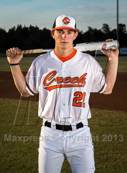 Thumbnail 2 in Spruce Creek (Preseason Top 10 Photo Shoot) photogallery.