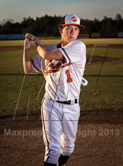 Thumbnail 1 in Spruce Creek (Preseason Top 10 Photo Shoot) photogallery.