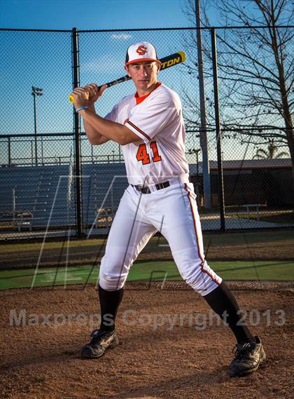 Thumbnail 2 in Spruce Creek (Preseason Top 10 Photo Shoot) photogallery.