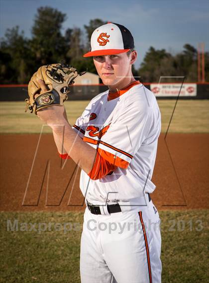 Thumbnail 3 in Spruce Creek (Preseason Top 10 Photo Shoot) photogallery.