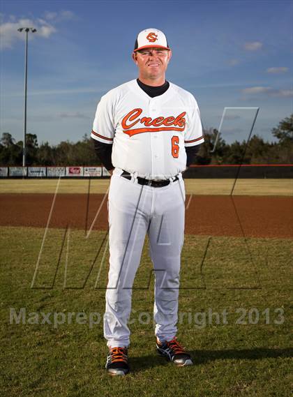 Thumbnail 2 in Spruce Creek (Preseason Top 10 Photo Shoot) photogallery.
