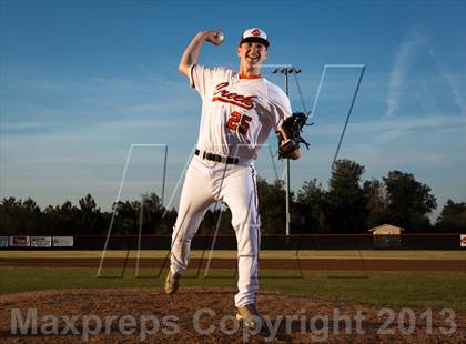 Thumbnail 1 in Spruce Creek (Preseason Top 10 Photo Shoot) photogallery.