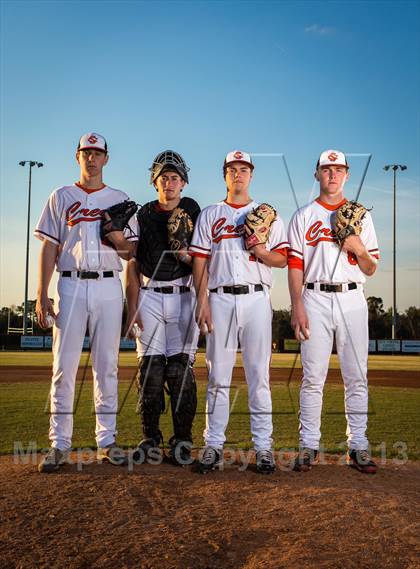 Thumbnail 2 in Spruce Creek (Preseason Top 10 Photo Shoot) photogallery.