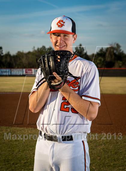 Thumbnail 2 in Spruce Creek (Preseason Top 10 Photo Shoot) photogallery.