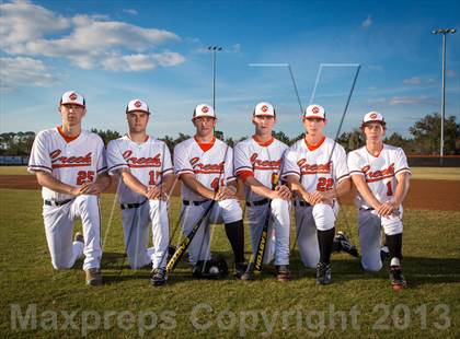 Thumbnail 2 in Spruce Creek (Preseason Top 10 Photo Shoot) photogallery.