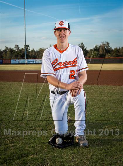 Thumbnail 1 in Spruce Creek (Preseason Top 10 Photo Shoot) photogallery.