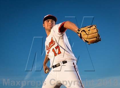 Thumbnail 2 in Spruce Creek (Preseason Top 10 Photo Shoot) photogallery.