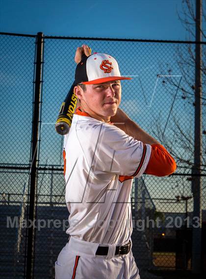 Thumbnail 3 in Spruce Creek (Preseason Top 10 Photo Shoot) photogallery.