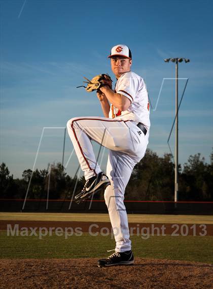 Thumbnail 3 in Spruce Creek (Preseason Top 10 Photo Shoot) photogallery.