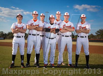 Thumbnail 1 in Spruce Creek (Preseason Top 10 Photo Shoot) photogallery.