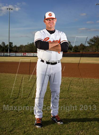 Thumbnail 1 in Spruce Creek (Preseason Top 10 Photo Shoot) photogallery.