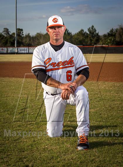 Thumbnail 2 in Spruce Creek (Preseason Top 10 Photo Shoot) photogallery.