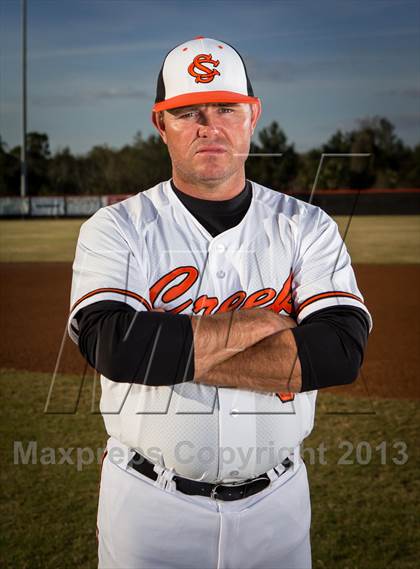 Thumbnail 1 in Spruce Creek (Preseason Top 10 Photo Shoot) photogallery.