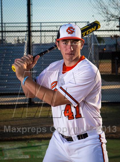 Thumbnail 3 in Spruce Creek (Preseason Top 10 Photo Shoot) photogallery.