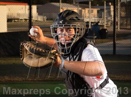 Thumbnail 1 in Spruce Creek (Preseason Top 10 Photo Shoot) photogallery.