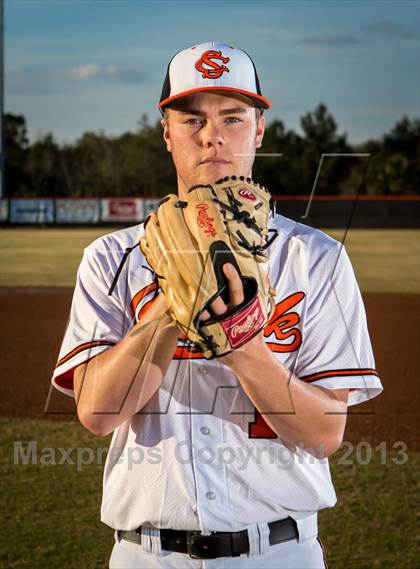 Thumbnail 3 in Spruce Creek (Preseason Top 10 Photo Shoot) photogallery.