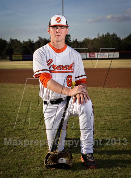 Thumbnail 1 in Spruce Creek (Preseason Top 10 Photo Shoot) photogallery.