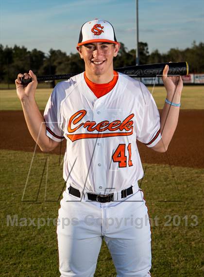 Thumbnail 2 in Spruce Creek (Preseason Top 10 Photo Shoot) photogallery.
