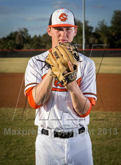 Thumbnail 2 in Spruce Creek (Preseason Top 10 Photo Shoot) photogallery.