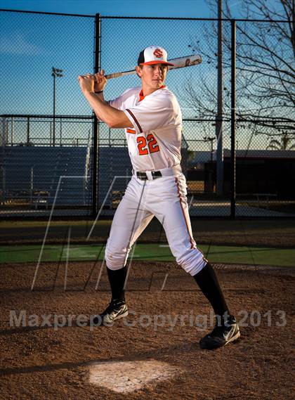 Thumbnail 3 in Spruce Creek (Preseason Top 10 Photo Shoot) photogallery.