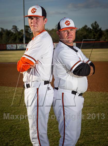 Thumbnail 1 in Spruce Creek (Preseason Top 10 Photo Shoot) photogallery.