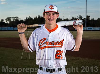 Thumbnail 3 in Spruce Creek (Preseason Top 10 Photo Shoot) photogallery.